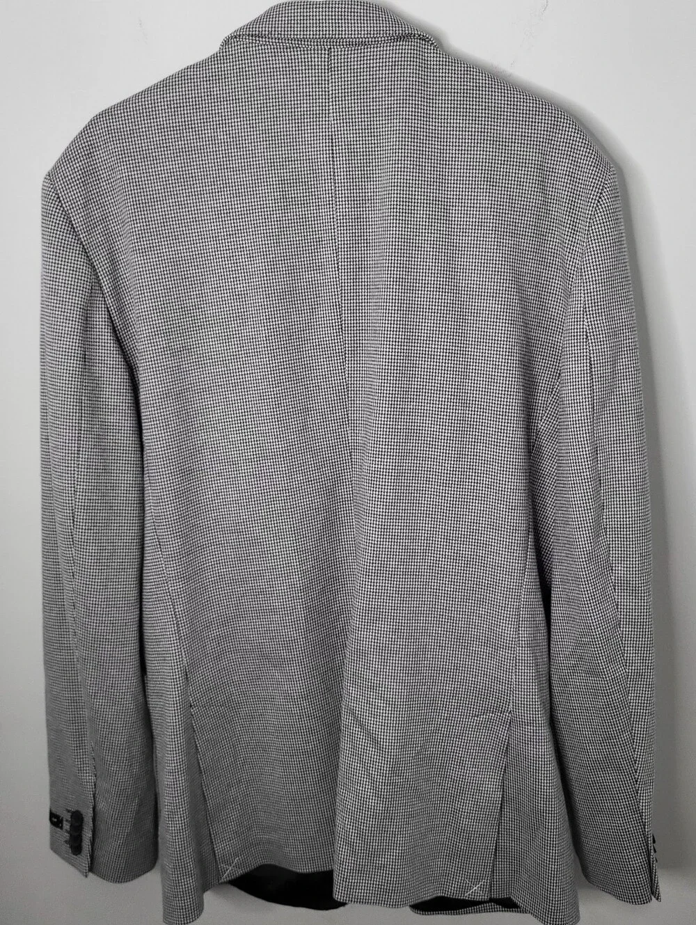 Express tailored men’s
